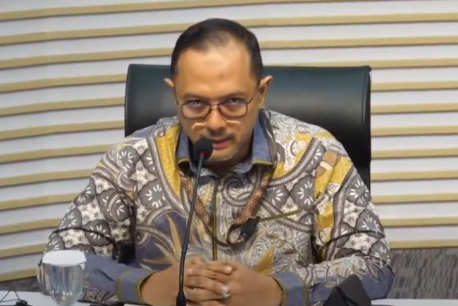 KPK Kembali Panggil Dua Anggota DPR NasDem Terkait Kasus Korupsi Dana CSR BI